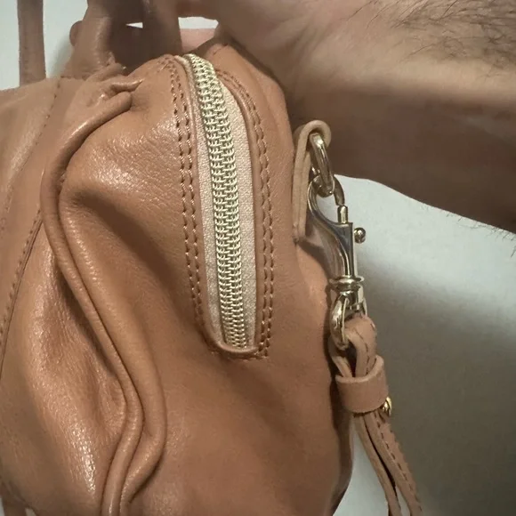 See by Chloe crossbody with removable strap - Picture 4 of 5